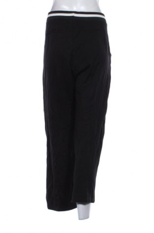 Damskie spodnie Norah, Rozmiar XL, Kolor Czarny, Cena 45,99 zł