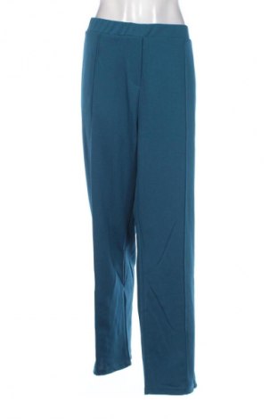 Pantaloni de femei Norah, Mărime XXL, Culoare Albastru, Preț 50,99 Lei