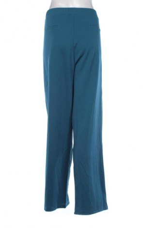 Pantaloni de femei Norah, Mărime XXL, Culoare Albastru, Preț 50,99 Lei