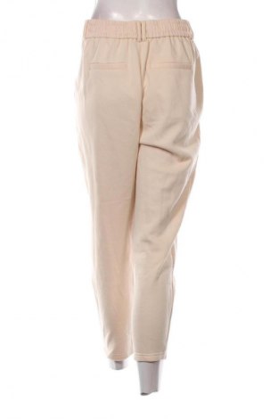 Дамски панталон ONLY, Размер XXL, Цвят Бежов, Цена 11,24 €