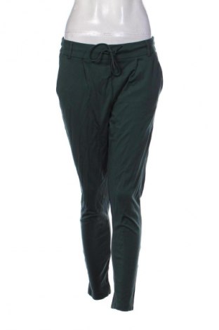 Damskie spodnie ONLY, Rozmiar XL, Kolor Zielony, Cena 41,99 zł