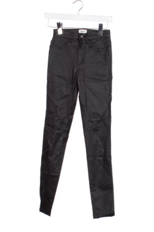 Damenhose ONLY, Größe XS, Farbe Schwarz, Preis 6,99 €