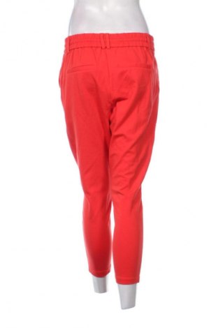Dámske nohavice ONLY, Veľkosť L, Farba Červená, Cena  8,95 €
