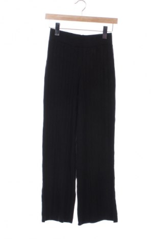 Γυναικείο παντελόνι ONLY, Μέγεθος XS, Χρώμα Μαύρο, Τιμή 37,99 €