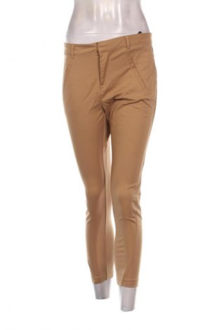 Damskie spodnie ONLY, Rozmiar S, Kolor Brązowy, Cena 32,99 zł