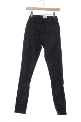 Pantaloni de femei ONLY, Mărime XXS, Culoare Negru, Preț 196,99 Lei