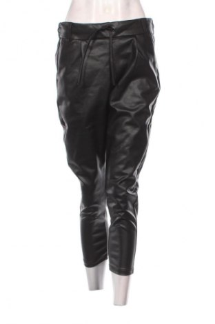 Дамски панталон ONLY, Размер L, Цвят Черен, Цена 32,21 €