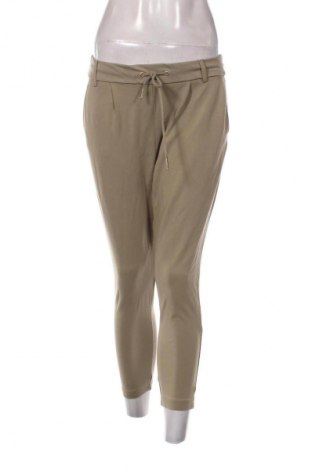 Dámské kalhoty  ONLY, Velikost M, Barva Zelená, Cena  169,00 Kč