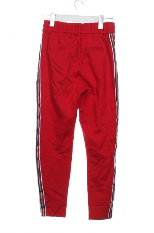 Damskie spodnie ONLY, Rozmiar XS, Kolor Kolorowy, Cena 22,99 zł