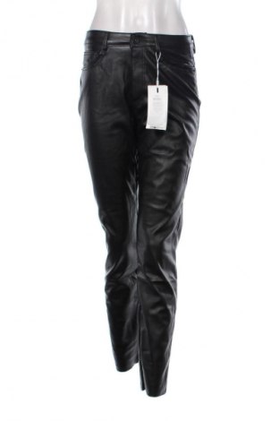 Pantaloni de femei ONLY, Mărime S, Culoare Negru, Preț 196,99 Lei