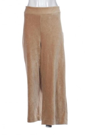 Damskie spodnie Opus, Rozmiar XXL, Kolor Beżowy, Cena 68,99 zł