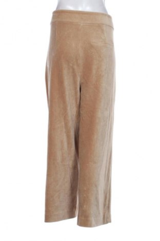 Damskie spodnie Opus, Rozmiar XXL, Kolor Beżowy, Cena 68,99 zł