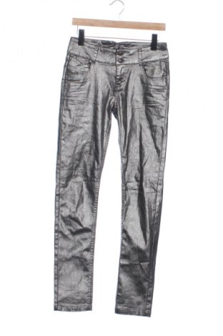 Pantaloni de femei Orsay, Mărime M, Culoare Argintiu, Preț 42,99 Lei