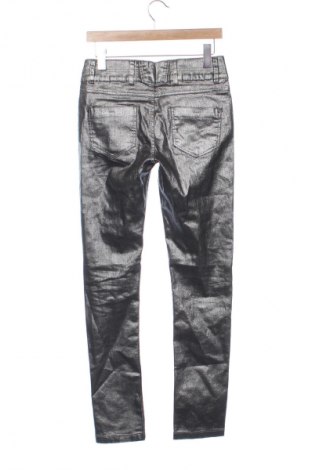 Pantaloni de femei Orsay, Mărime M, Culoare Argintiu, Preț 42,99 Lei