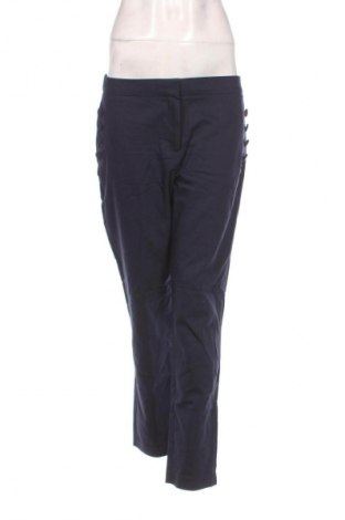 Γυναικείο παντελόνι Orsay, Μέγεθος XL, Χρώμα Μπλέ, Τιμή 12,99 €