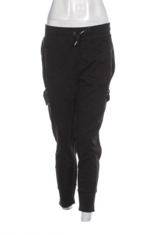 Damskie spodnie Page One, Rozmiar XL, Kolor Czarny, Cena 36,99 zł