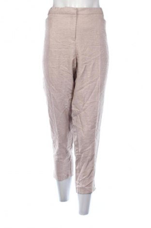 Damenhose Paola, Größe 3XL, Farbe Beige, Preis 9,99 €