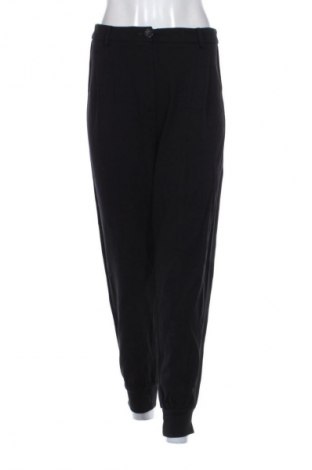 Dámské kalhoty  Patrizia Pepe, Velikost M, Barva Černá, Cena  1 059,00 Kč