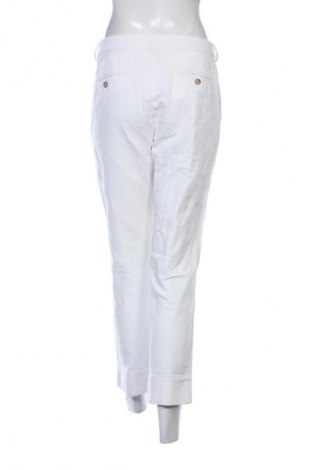 Dámské kalhoty  Peserico, Velikost XL, Barva Bílá, Cena  1 149,00 Kč