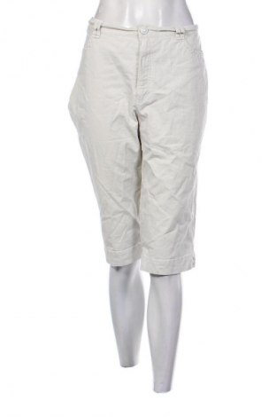 Damenhose Peter Hahn, Größe XL, Farbe Beige, Preis € 23,99