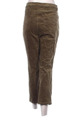 Dámské kalhoty  Peter Hahn, Velikost XL, Barva Zelená, Cena  399,00 Kč