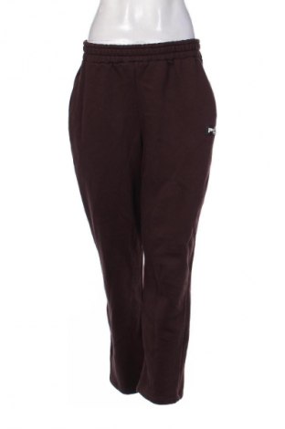 Damenhose Pretty Little Thing, Größe XL, Farbe Braun, Preis 10,99 €