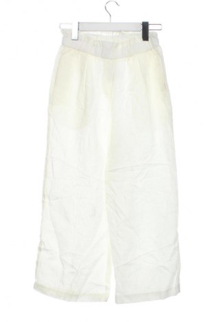 Pantaloni de femei Primark, Mărime XS, Culoare Ecru, Preț 31,99 Lei