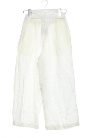 Pantaloni de femei Primark, Mărime XS, Culoare Ecru, Preț 31,99 Lei