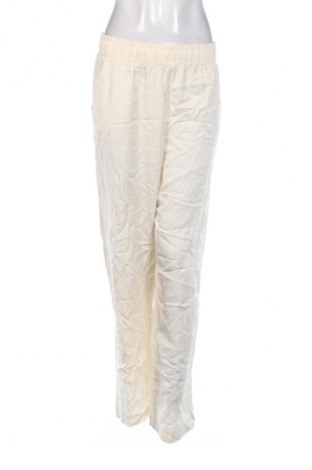 Dámske nohavice Primark, Veľkosť XL, Farba Kremová, Cena  11,95 €