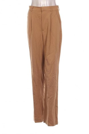 Damenhose Pull&Bear, Größe M, Farbe Braun, Preis 23,99 €