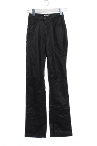 Damskie spodnie Queen of Hearts, Rozmiar XXS, Kolor Czarny, Cena 36,99 zł