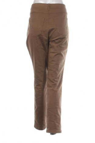 Dámske nohavice Relaxed, Veľkosť XXL, Farba Hnedá, Cena  7,95 €
