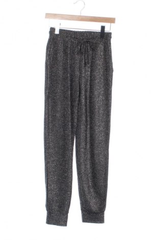 Damskie spodnie Reserved, Rozmiar XXS, Kolor Czarny, Cena 43,99 zł