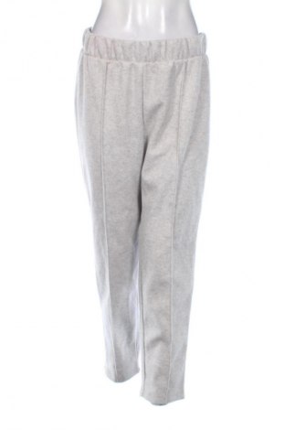 Dámské kalhoty  Reserved, Velikost L, Barva Šedá, Cena  259,00 Kč