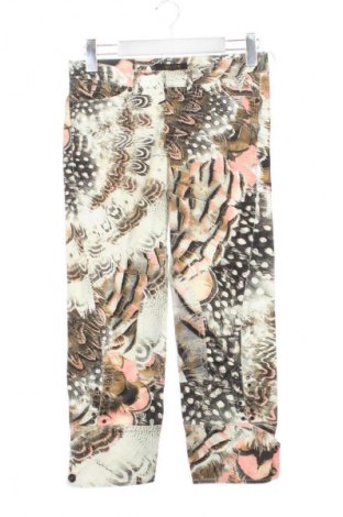 Damenhose Roberto Cavalli, Größe XS, Farbe Mehrfarbig, Preis 93,00 €