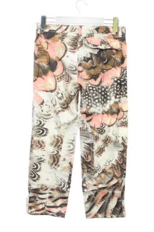 Damenhose Roberto Cavalli, Größe XS, Farbe Mehrfarbig, Preis 93,00 €