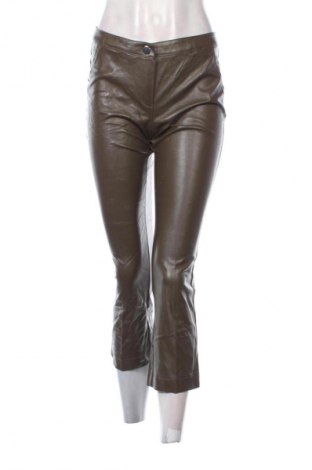 Damskie spodnie Rosner, Rozmiar M, Kolor Zielony, Cena 42,99 zł