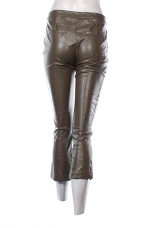 Damskie spodnie Rosner, Rozmiar M, Kolor Zielony, Cena 42,99 zł