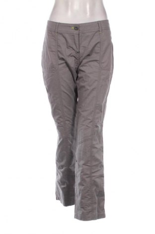 Dámske nohavice S.Oliver, Veľkosť L, Farba Sivá, Cena  11,95 €