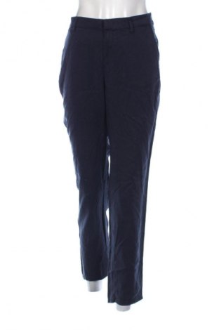Дамски панталон S.Oliver, Размер L, Цвят Син, Цена 11,24 €