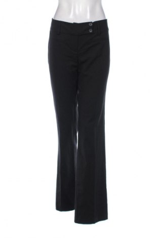 Γυναικείο παντελόνι S.Oliver, Μέγεθος M, Χρώμα Μαύρο, Τιμή 9,99 €