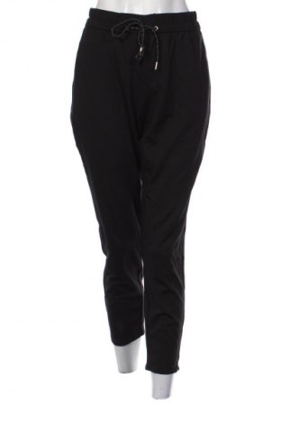 Γυναικείο παντελόνι S.Oliver, Μέγεθος M, Χρώμα Μαύρο, Τιμή 9,99 €