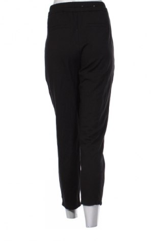 Γυναικείο παντελόνι S.Oliver, Μέγεθος M, Χρώμα Μαύρο, Τιμή 9,99 €