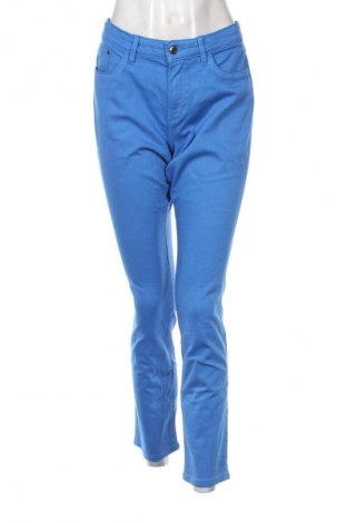 Dámske nohavice S.Oliver, Veľkosť L, Farba Modrá, Cena  12,95 €