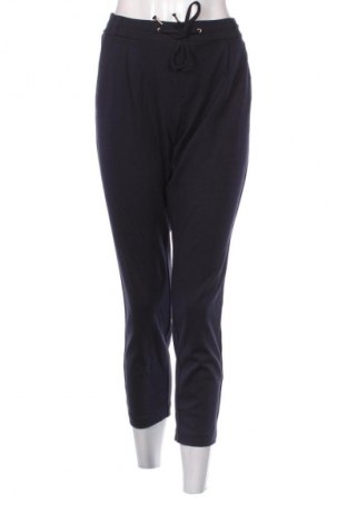 Dámské kalhoty  S.Oliver, Velikost XL, Barva Modrá, Cena  339,00 Kč