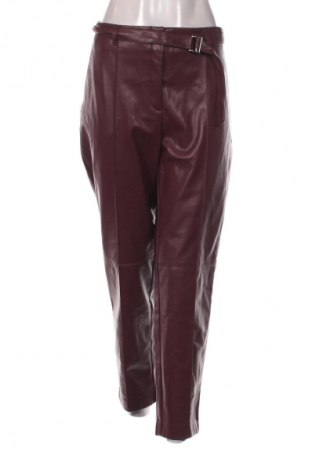 Női nadrág S.Oliver, Méret L, Szín Piros, Ár 5 819 Ft