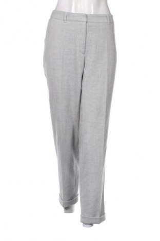 Pantaloni de femei S.Oliver Black Label, Mărime XL, Culoare Gri, Preț 87,99 Lei