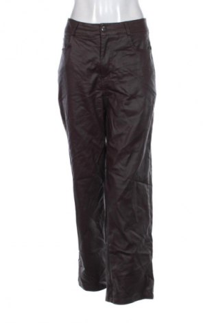 Női nadrág SHEIN, Méret M, Szín Barna, Ár 2 259 Ft