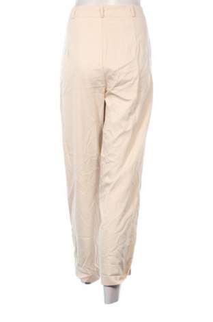 Γυναικείο παντελόνι SHEIN, Μέγεθος L, Χρώμα  Μπέζ, Τιμή 5,99 €