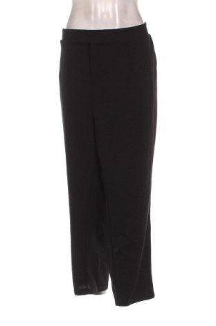 Dámske nohavice SHEIN, Veľkosť 4XL, Farba Čierna, Cena  10,95 €